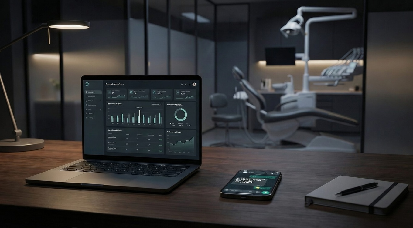 Dental Growth OS - 70% No-Show Reduction Case Study