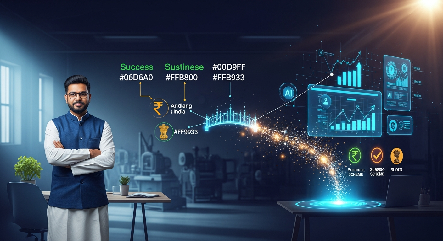 AI Automation Trends in India: How Small Businesses Are Winning in 2025