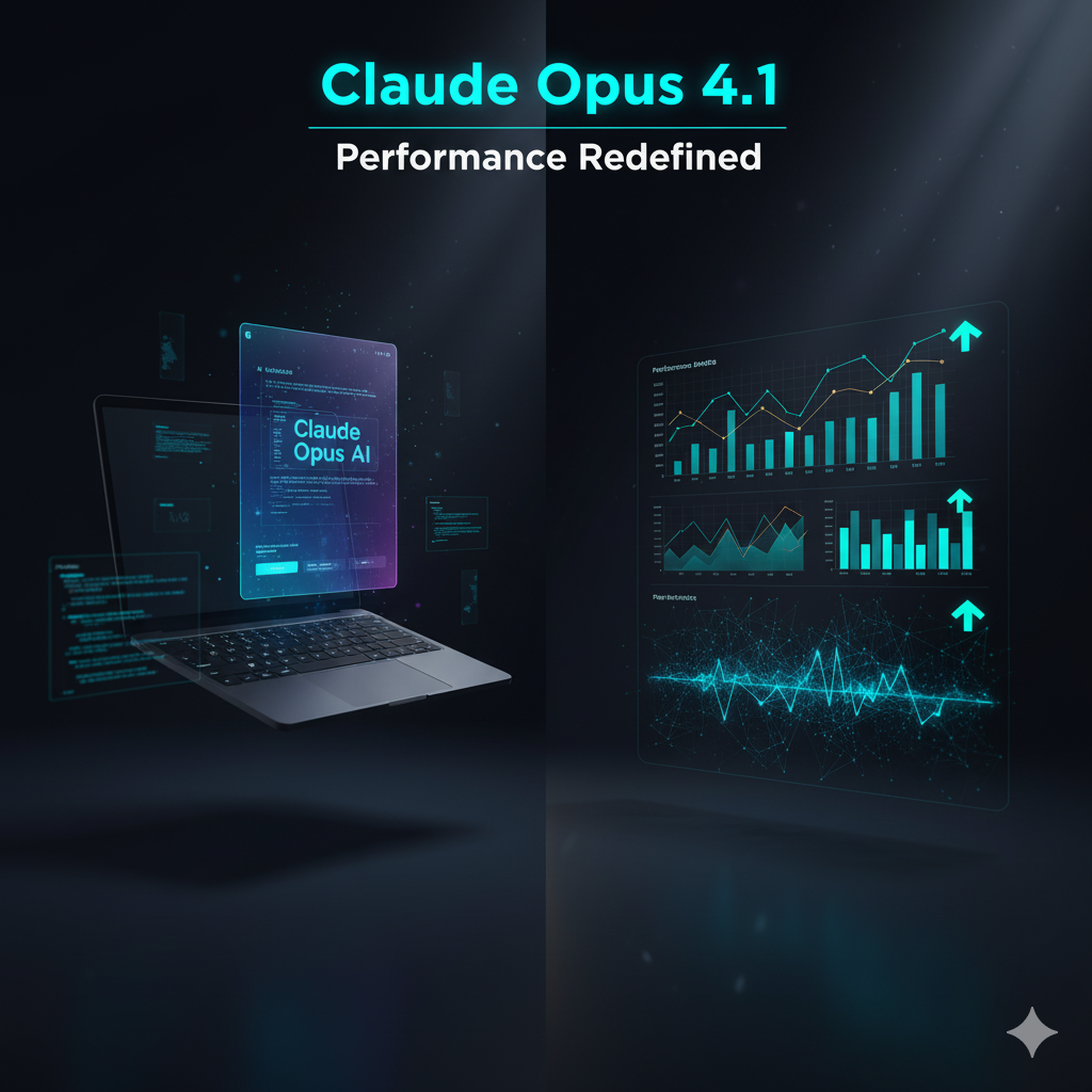 Claude Opus 4.1: The LLM That's Actually Worth the Hype (Honest Review)